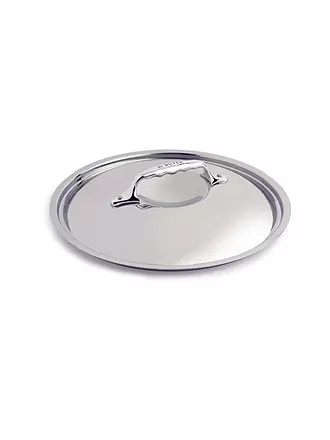 DE BUYER | Deckel PRIMA-MATERA Edelstahl | 